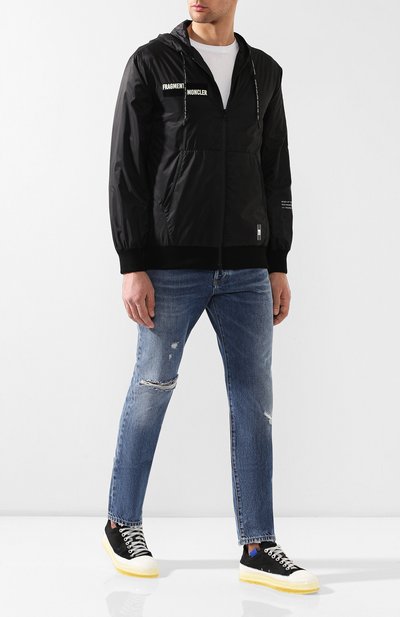 Бомбер 7 moncler fragment hiroshi fujiwara MONCLER GENIUS, арт. E1-09U-41300-50-68953, фото 2