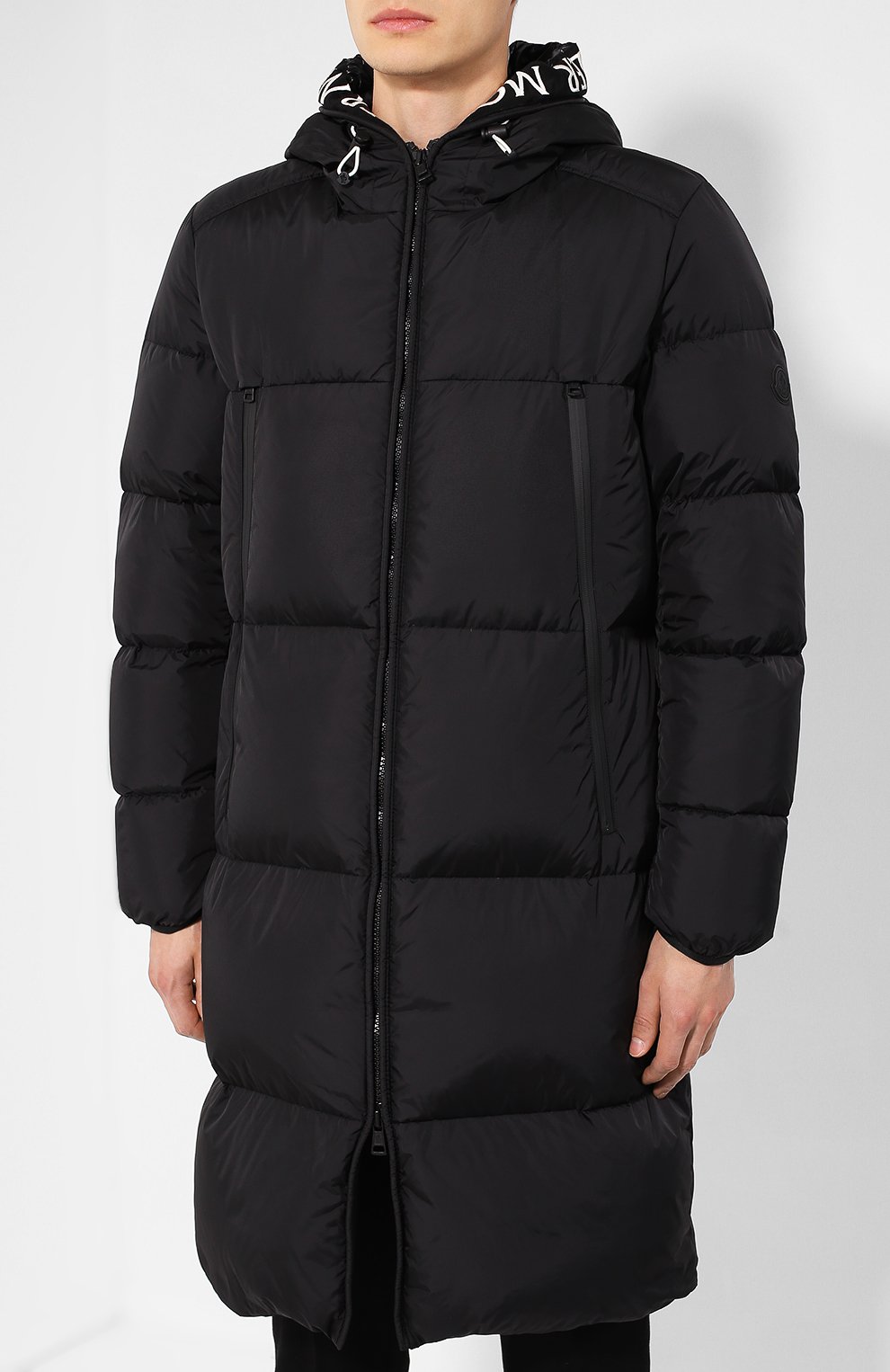 Пуховик templon MONCLER, арт. E2-091-42380-05-C0300, фото 3