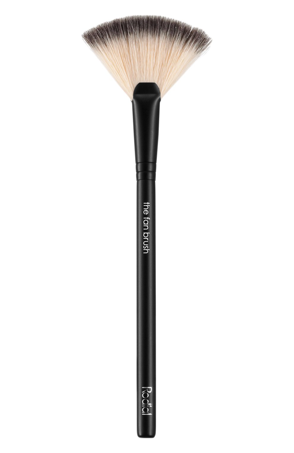 Веерная кисть 11 RODIAL, арт. 5060027066637, фото 1