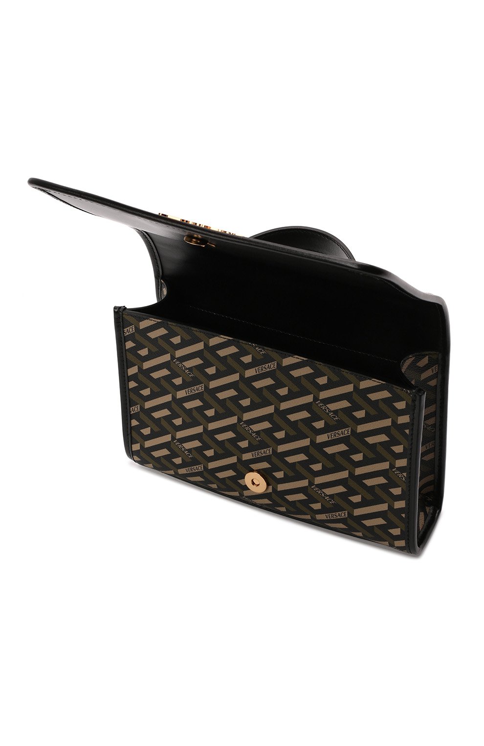 Сумка monogram VERSACE, арт. 1001908/1A02129, фото 5