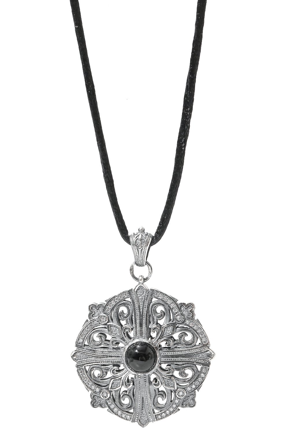 Подвеск�а возрождение империи GL JEWELRY, арт. M310031-S97-414, фото 3