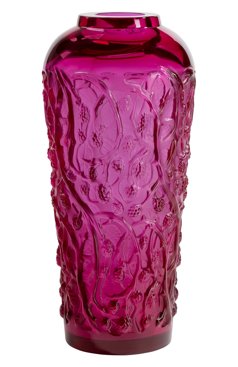 Ваза mures LALIQUE, арт. 10732700, фото 1