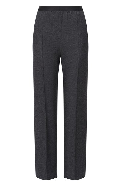 Шерстяные брюки MAISON MARGIELA, арт. S51KA0616/S47782, фото 1