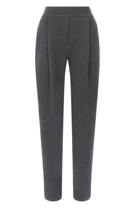 Женские брюки из шелка и кашемира FREEAGE, арт. W26.PT122.6030.991