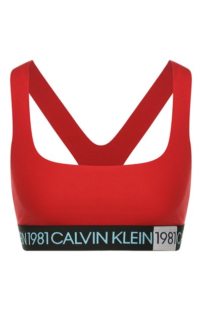 Женский бра-топ CALVIN KLEIN, арт. QF5577E