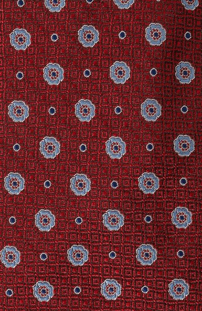 Шелковый галстук CANALI, арт. 18/HJ03715, фото 4