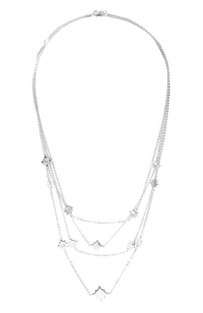 Женское колье sky full of stars BLUEJAY, арт. BJS-SFS