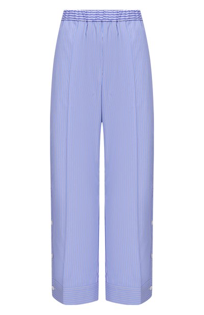 Женские хлопковые брюки UNDERCOVER, арт. UP1F1508-1