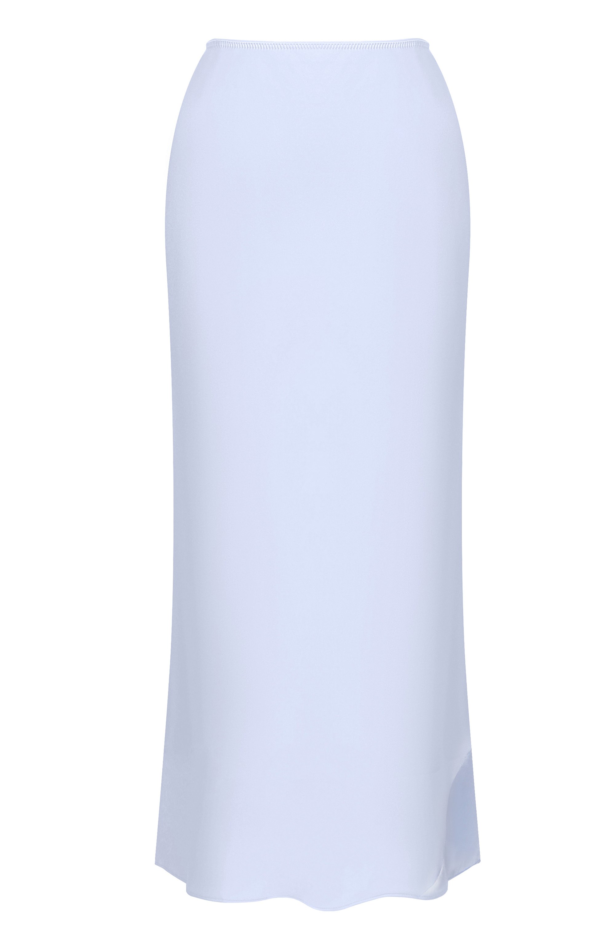 Атласная юбка DOROTHEE SCHUMACHER, арт. 449705, фото 1