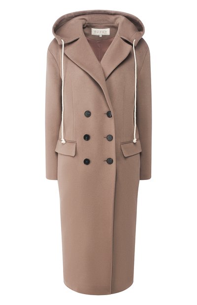 Пальто с капюшоном RUBAN, арт. RРS20 - 1.1.310.19, фото 1