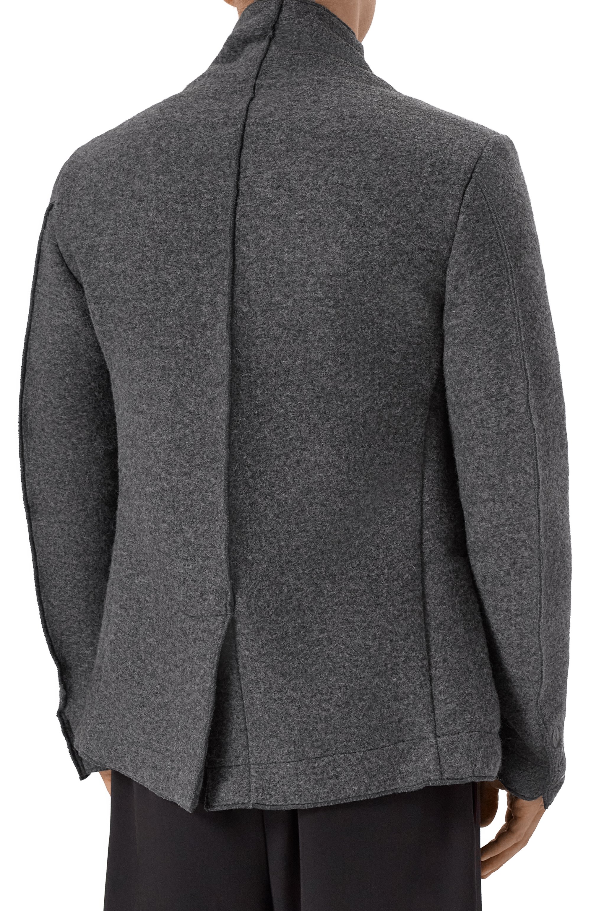 Однобортный пиджак NEVER ENOUGH, арт. MJA050, фото 4