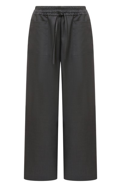 Женские шерстяные брюки JM STUDIO, арт. FW242505