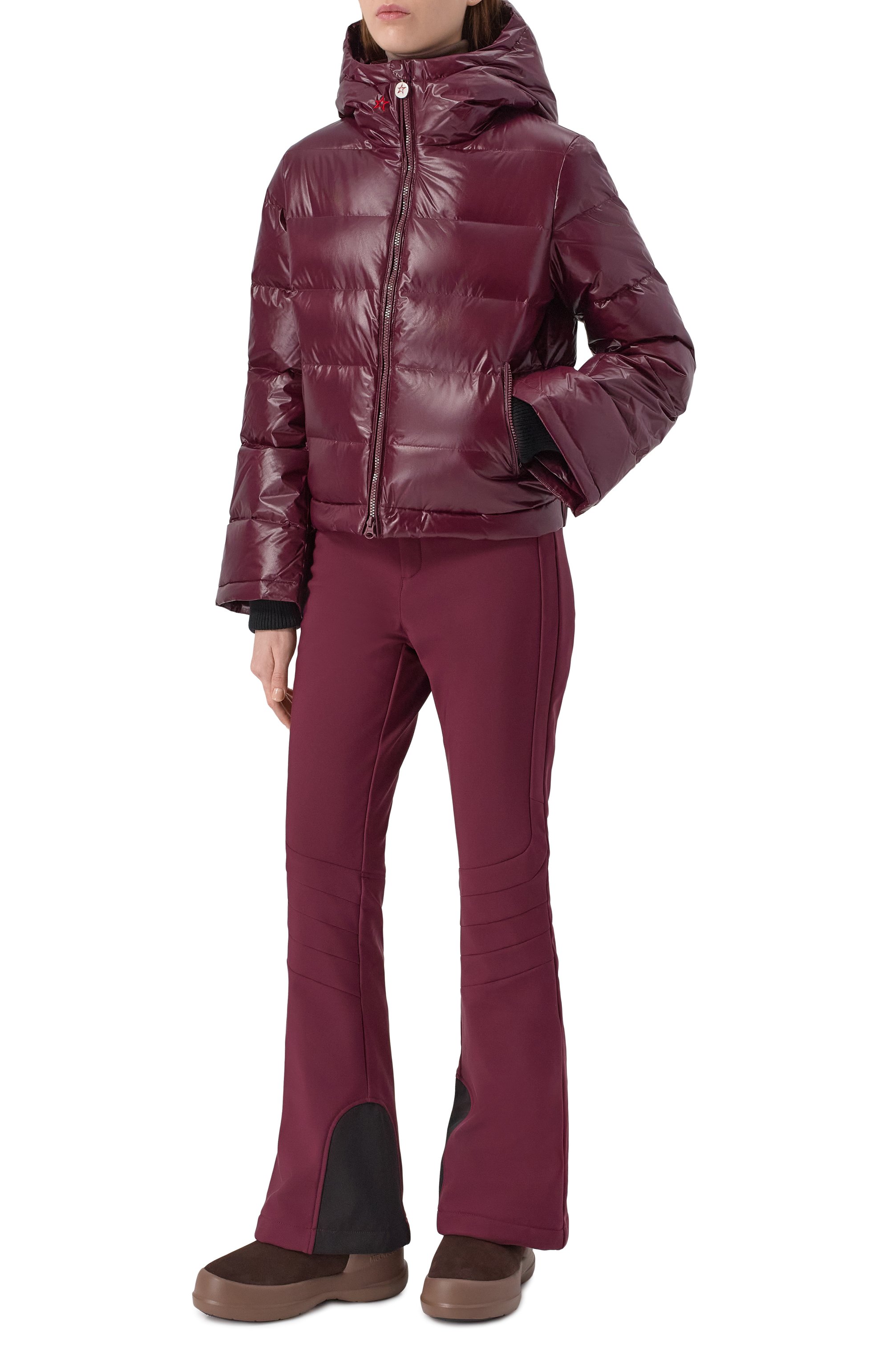 Пуховик PERFECT MOMENT, арт. W3001221/2189, фото 2