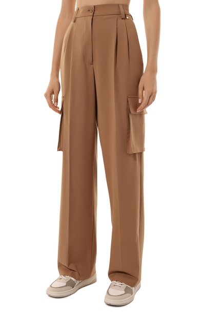 Брюки-карго HERNO, арт. PT000066D/12646, фото 3