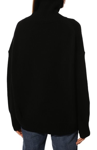 Кашемировый свитер ALINE, арт. AL22FW060401, фото 4