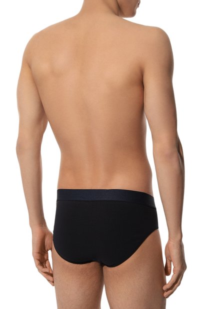 Хлопковые брифы DOLCE & GABBANA, арт. M3C01J/0NN94, фото 3