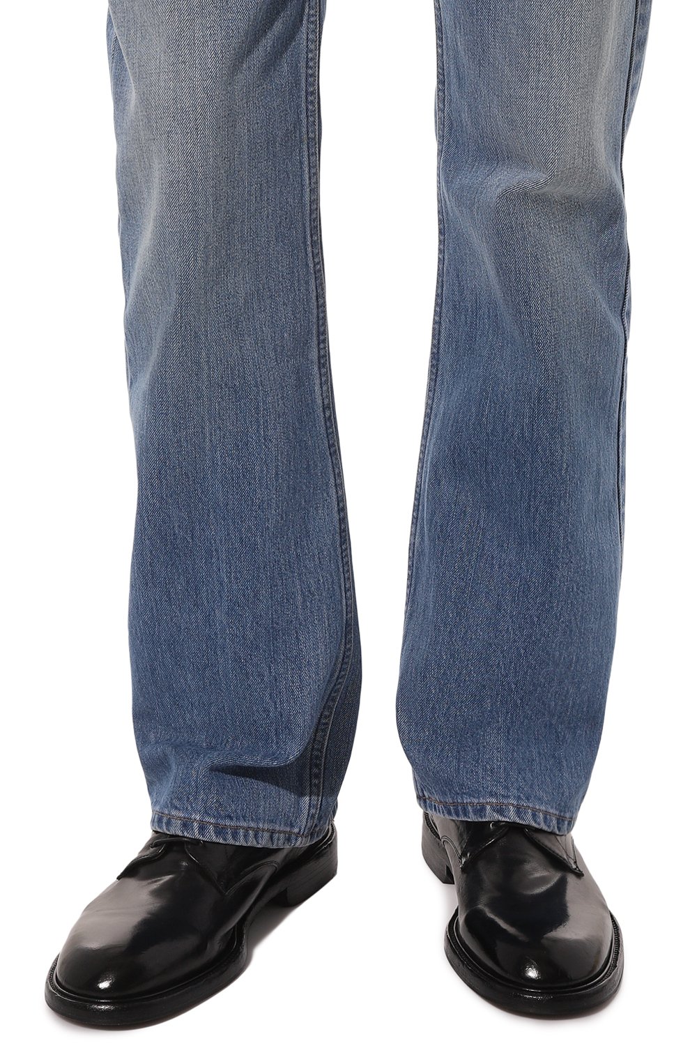 Кожаные дерби GREEN GEORGE, арт. 6014/MAREMMA, фото 3