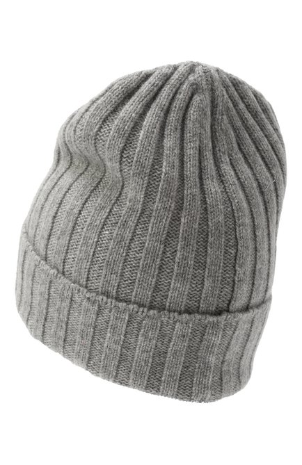 Кашемировая шапка BRUNELLO CUCINELLI, арт. B22M90070C