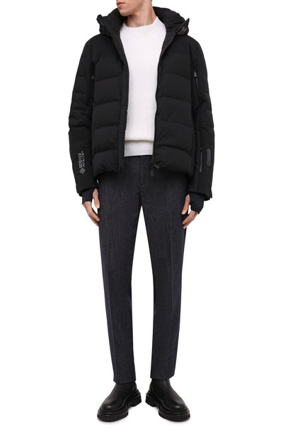 Пуховая куртка montmiral MONCLER GRENOBLE, арт. G2-097-1A000-15-549FA, фото 2