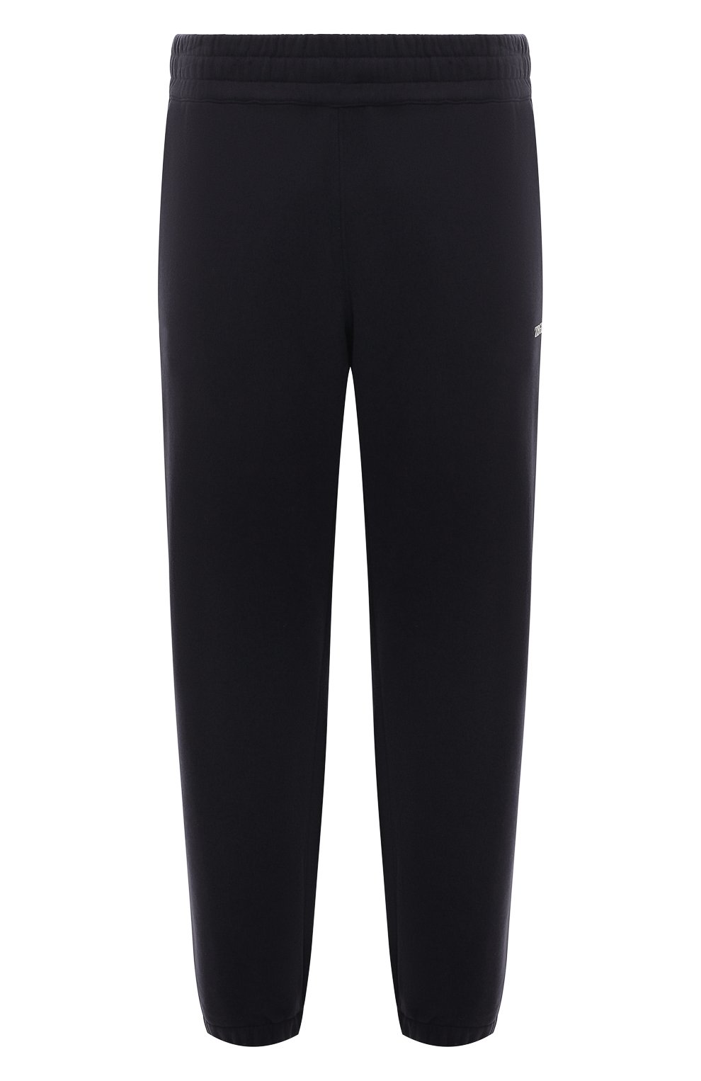 Хлопковые джоггеры ZEGNA, арт. UC522A6/CPA7, фото 1