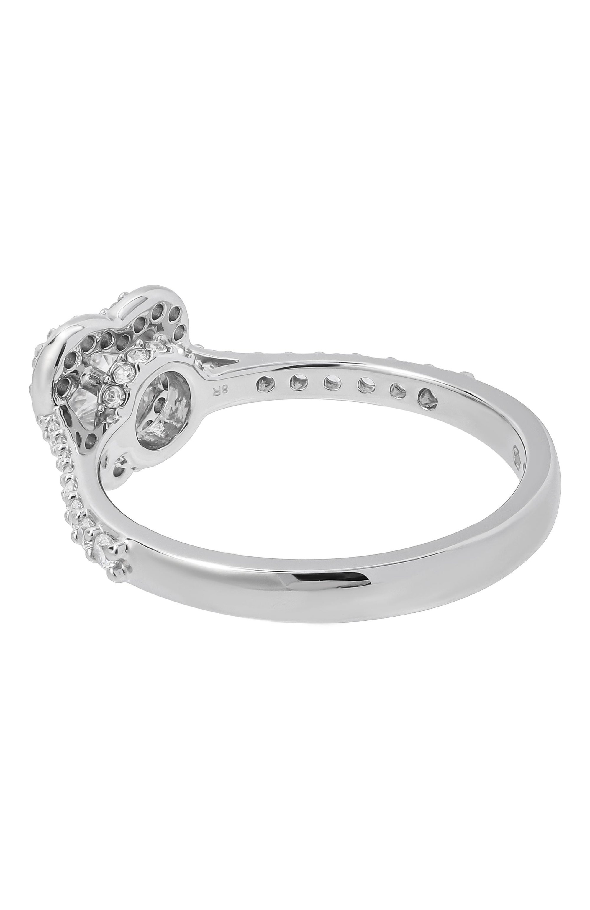 Кольцо una SWAROVSKI, арт. 5744047, фото 3