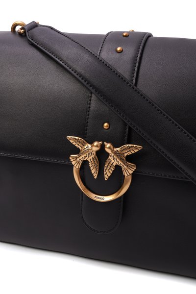 Сумка love one extra slouchy PINKO, арт. 105067/A0Q0, фото 3