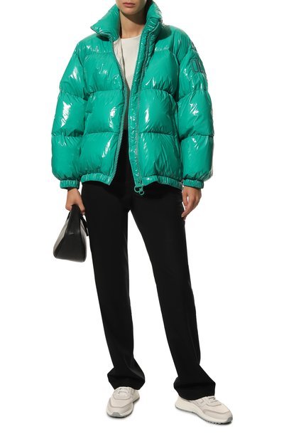 Пуховик DUNO, арт. AURA/CAPUA, фото 2