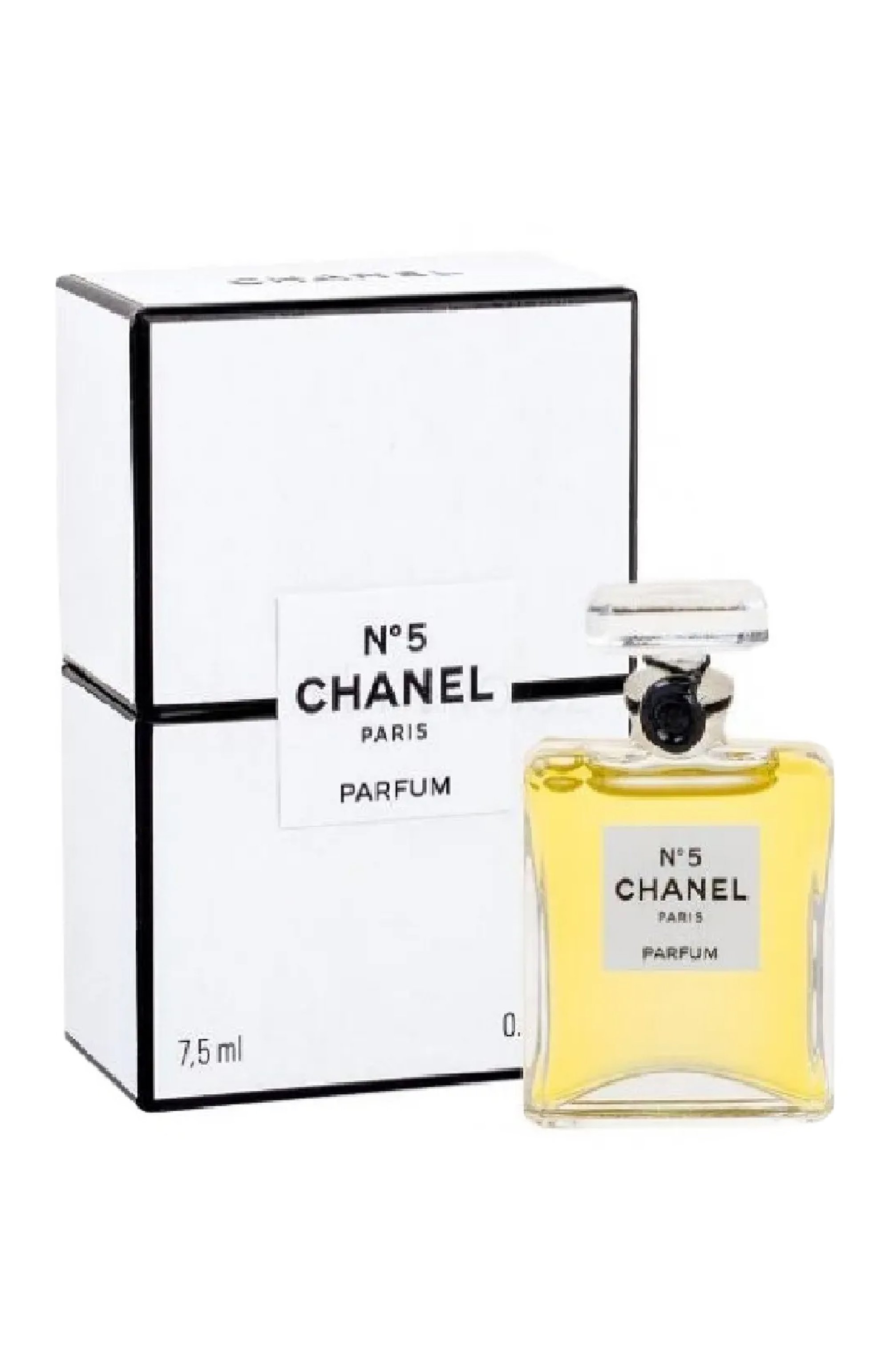 Духи chanel №5 (7,5ml) CHANEL, арт. 0120950, фото 2