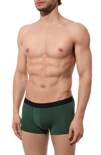 Боксеры HANRO, арт. 073107, фото 2