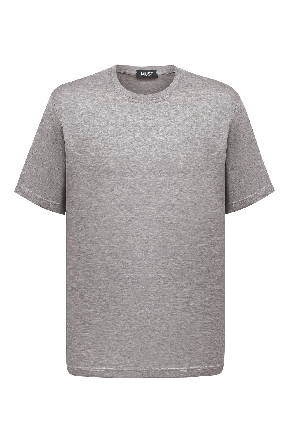 Хлопковая футболка MVST, арт. 13M660.MK00.MUST/58-62, фото 1