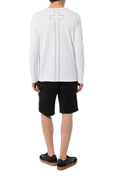 Мужская хлопков ый лонгслив RELIGION, арт. MCPPLN08