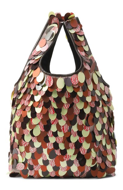 Женская сумка DRIES VAN NOTEN, арт. 011560/855