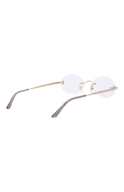 Оправа CARTIER, арт. CT0594 001, фото 4