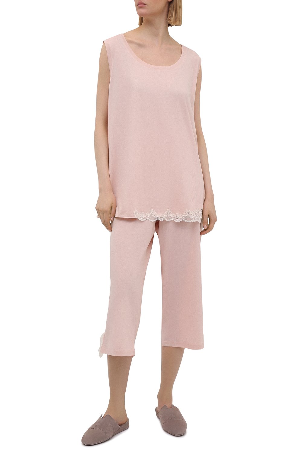 Хлопковая пижама GIANANTONIO PALADINI, арт. S150P01/6, фото 1