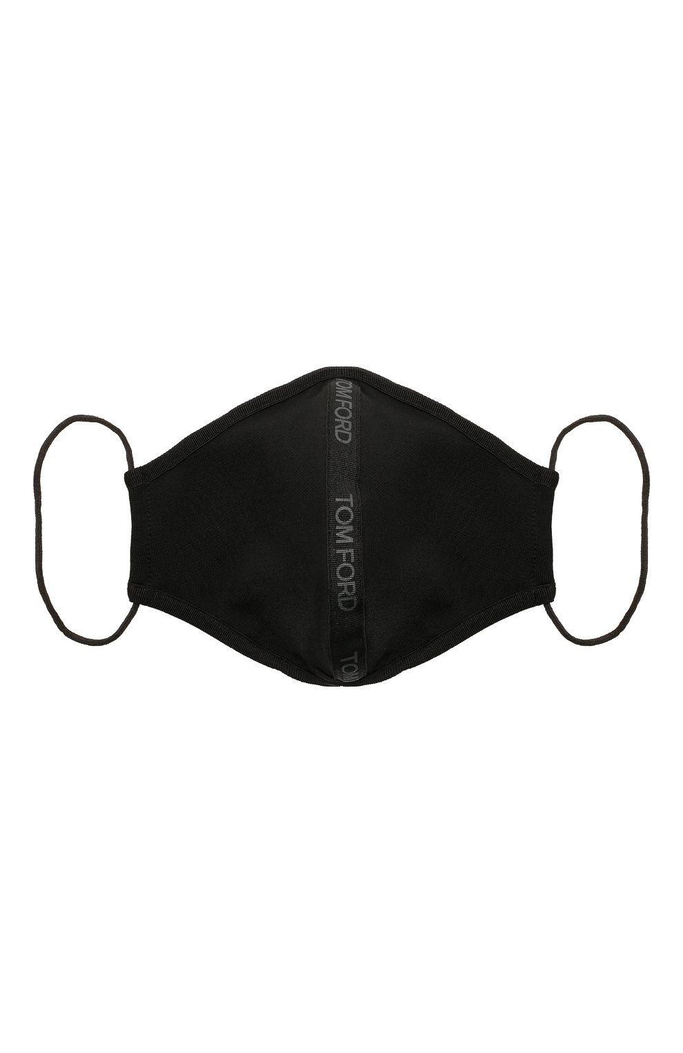 Маска для лица TOM FORD черного цвета по цене 8755 руб., арт. MA0001-FAX813, фото 1 Маска для лица TOM FORD, арт. MA0001-FAX813, фото 1