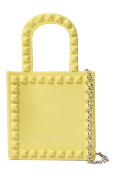 Сумка MONNALISA, арт. 17A009, фото 4