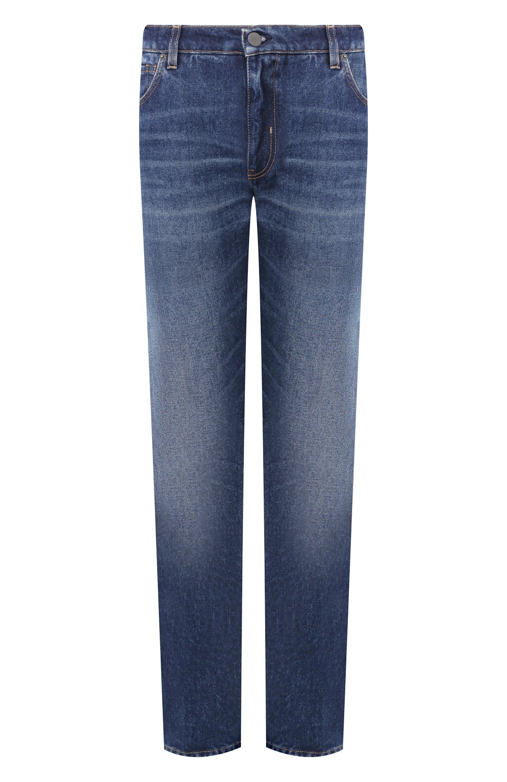 Джинсы TWO MEN IN THE WORLD, арт. HARRIS0N L0NG/VDLM7, фото 1