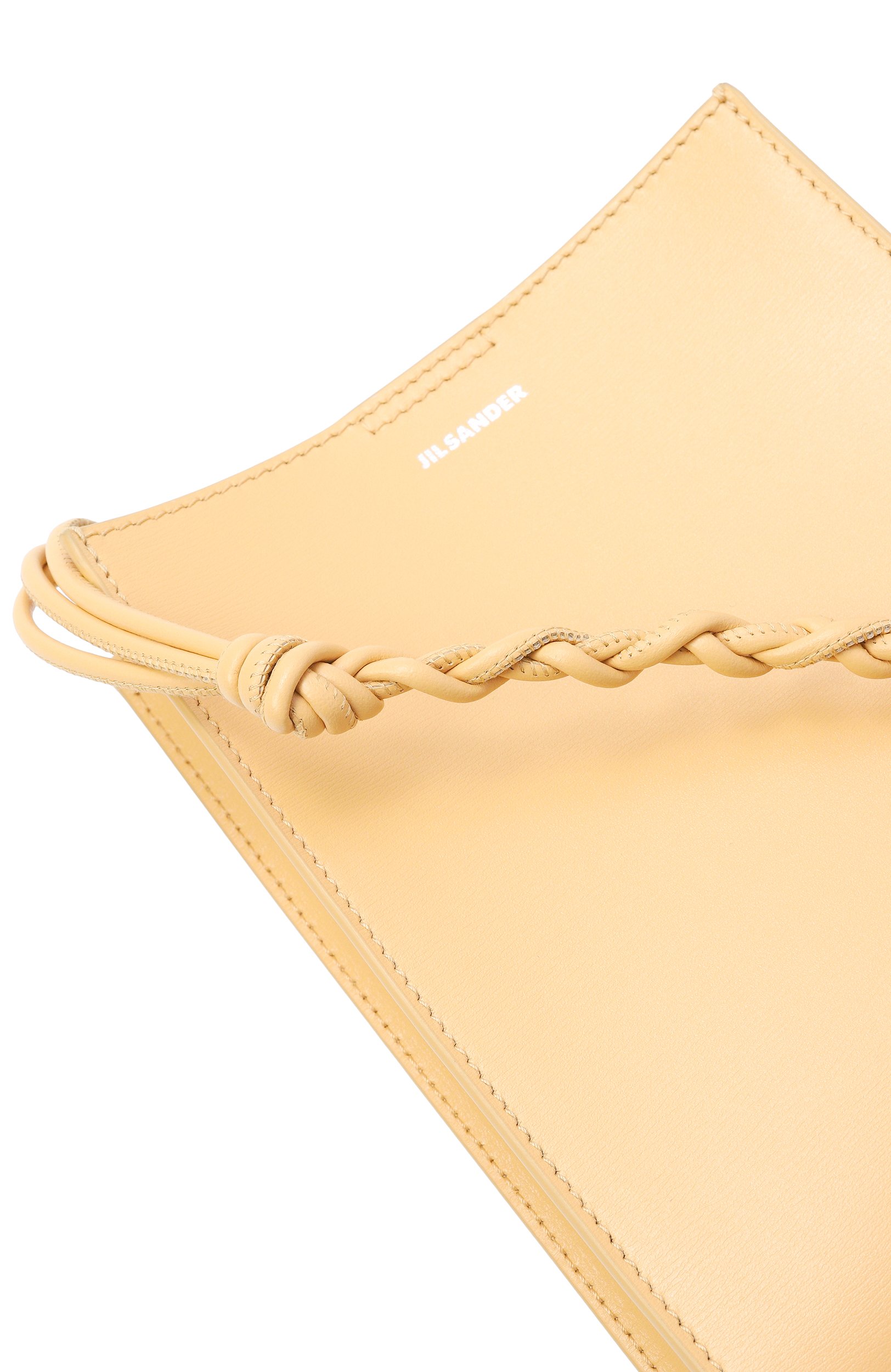 Сумка tangle small JIL SANDER, арт. J07WG0001/P5354, фото 6