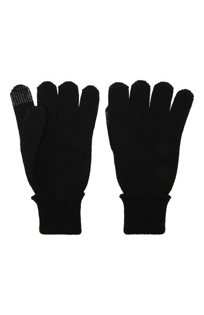 Шерстяные перчатки IL TRENINO, арт. 21 4056, фото 2