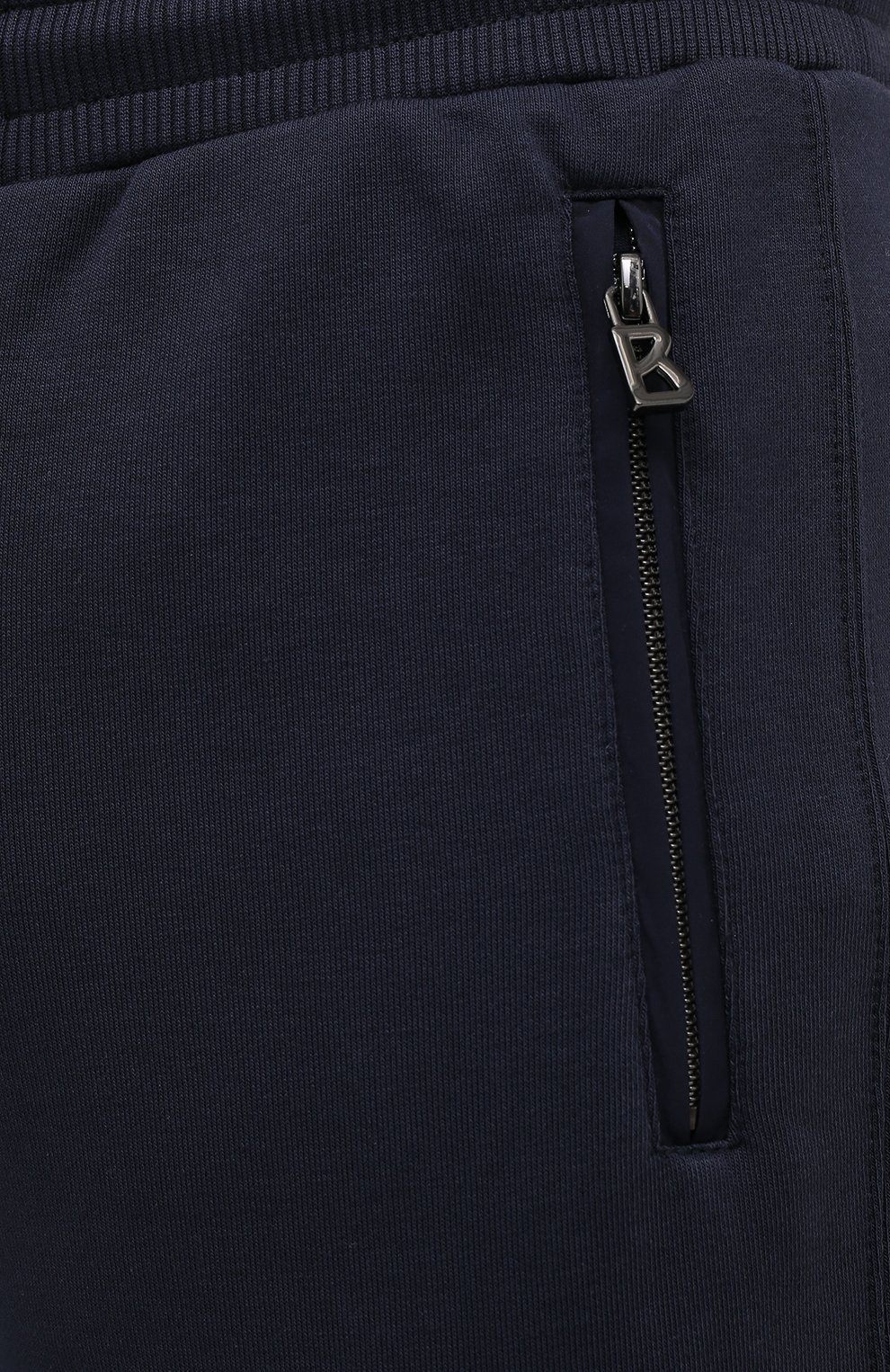 Хлопковые брюки BOGNER, арт. 18736605, фото 5