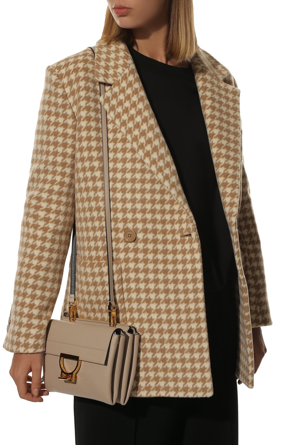 Сумка arlettis small COCCINELLE, арт. E1 MD5 55 B7 01, фото 2