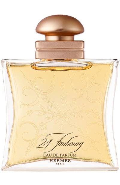 Парфюмерная вода 24 faubourg (30ml) HERMÈS, арт. 783431H, фото 1