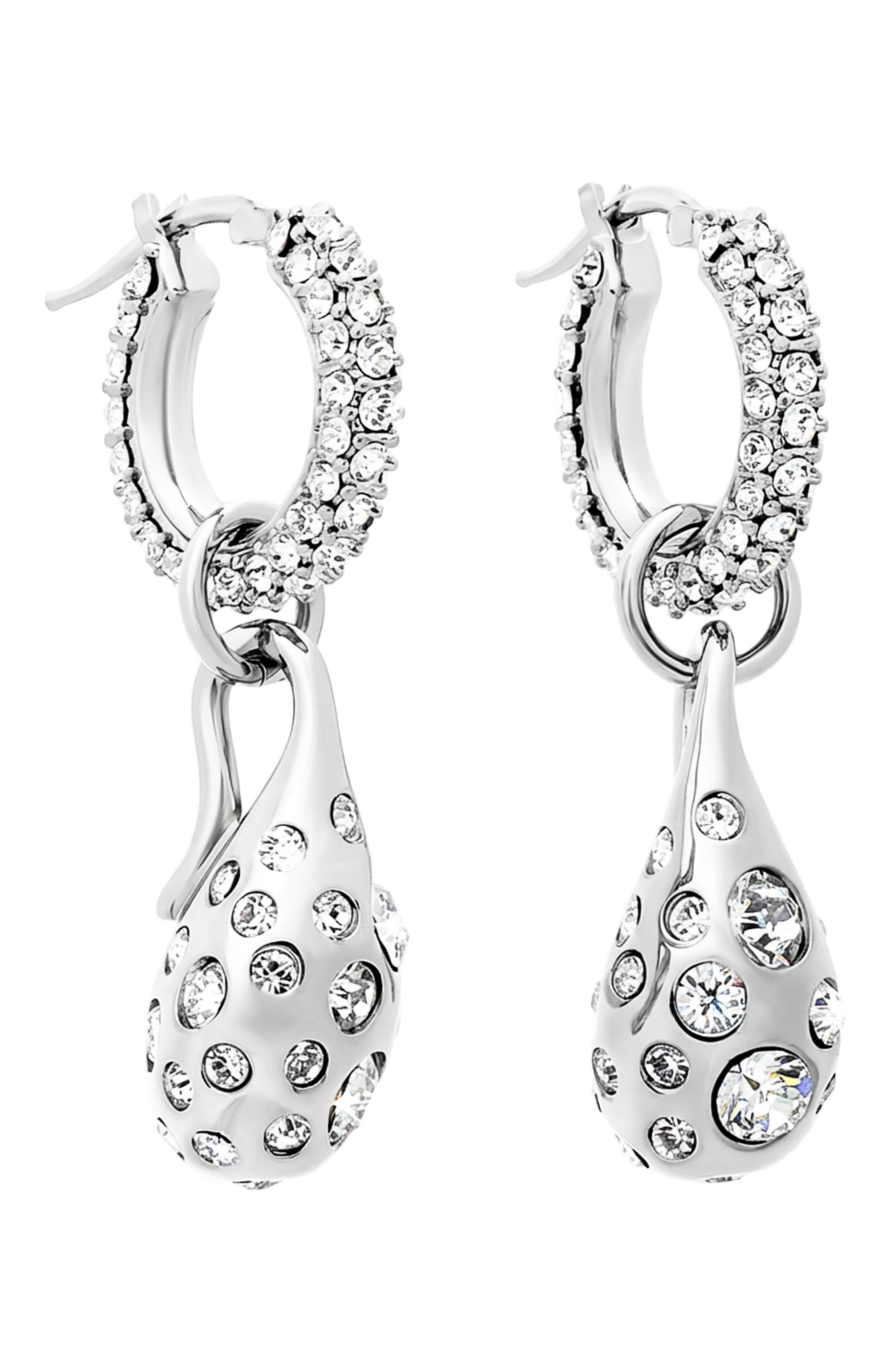 Серьги MARNI, арт. 0RMV0613A0 P6527, фото 3