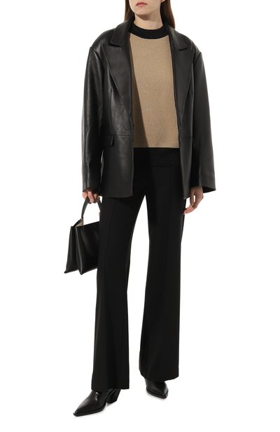 Пуловер BOSS, арт. 50483071, фото 2