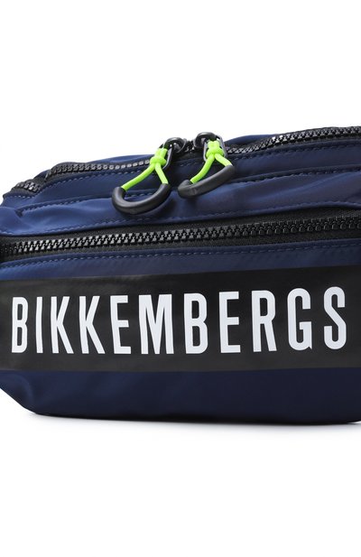Поясная сумка liam DIRK BIKKEMBERGS, арт. BKB001333T, фото 5