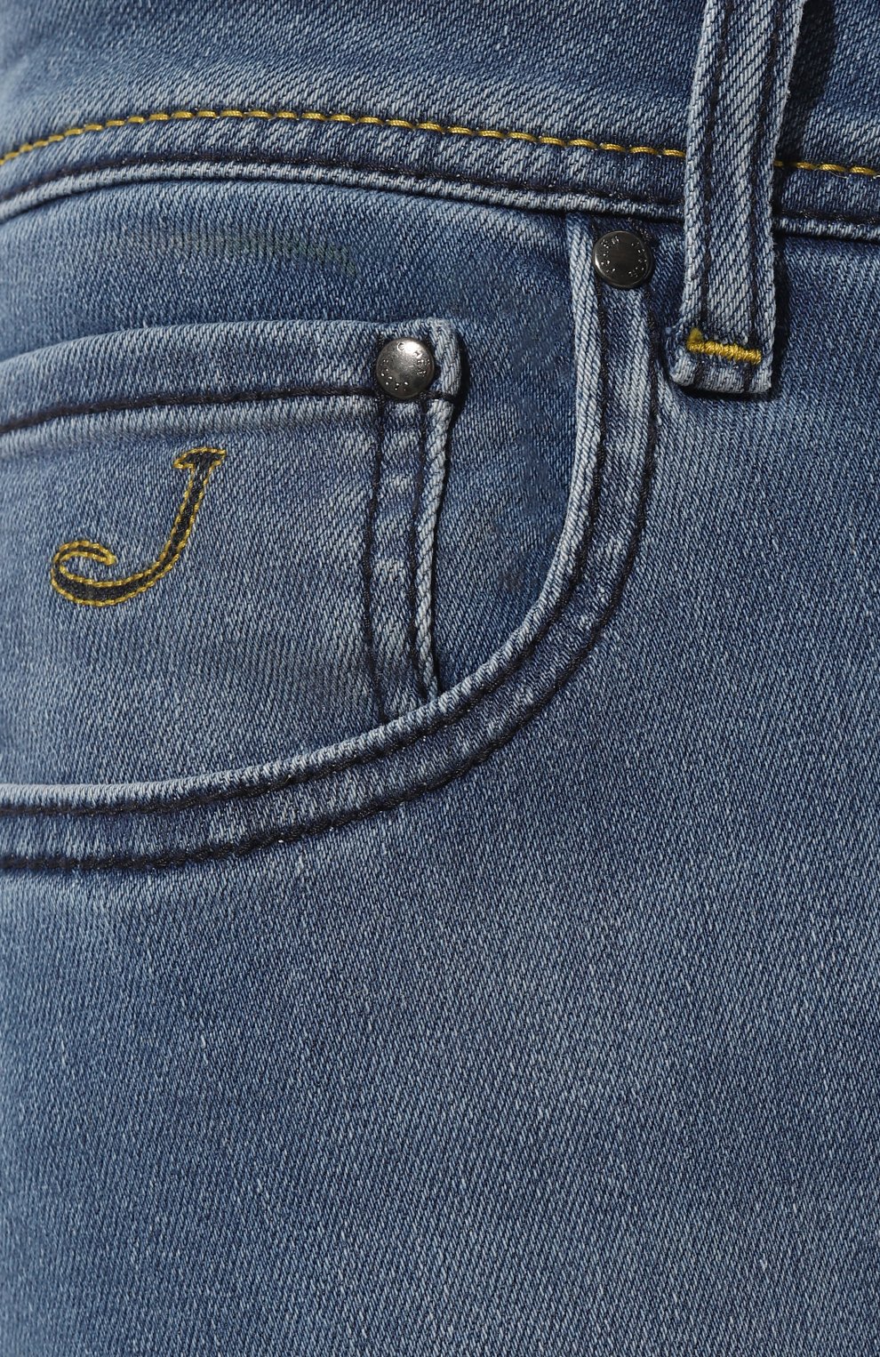 Джинсы bard JACOB COHEN, арт. U Q E04 34 P 3621, фото 5