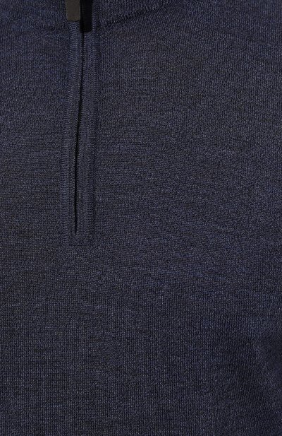 Шерстяной джемпер CANALI, арт. C0015/MK00077, фото 5