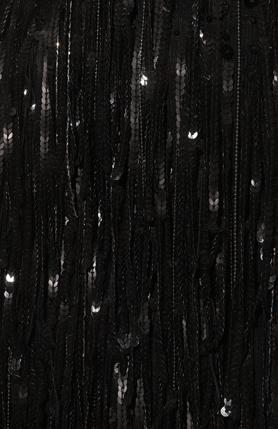 Платье с отделкой пайетками YANA DRESS, арт. 1-23/0-799-Н901/7, фото 5
