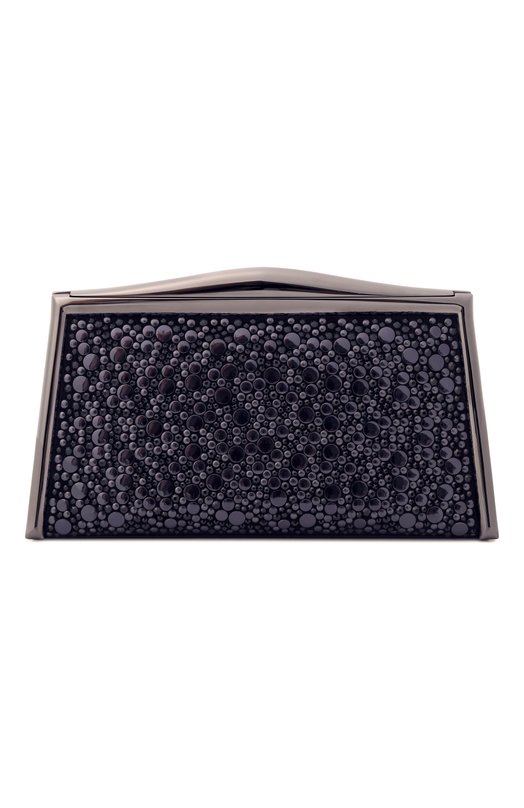 Клатч The Jolie Elie Saab B0015EW26/NL006 Чёрный B0015EW26/NL006