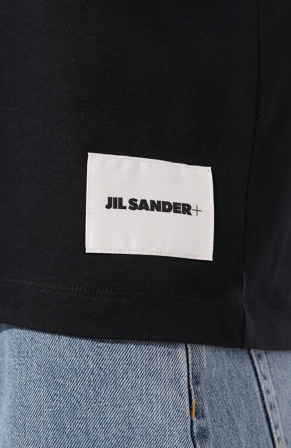 Комплект из трех футболок JIL SANDER, арт. J40GC0001/J45048, фото 5